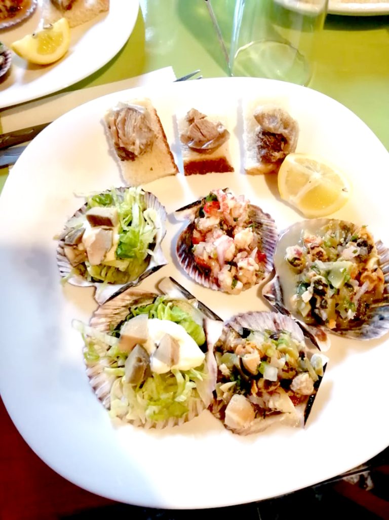 Celebrarán la primera versión de fiesta local “Sabores y Tradiciones Caleta Duao”