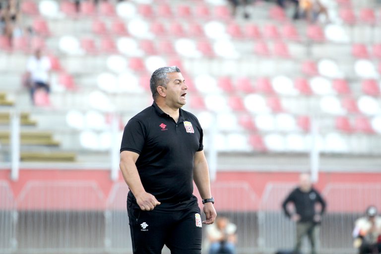 En duda la continuidad de Damián Muñoz