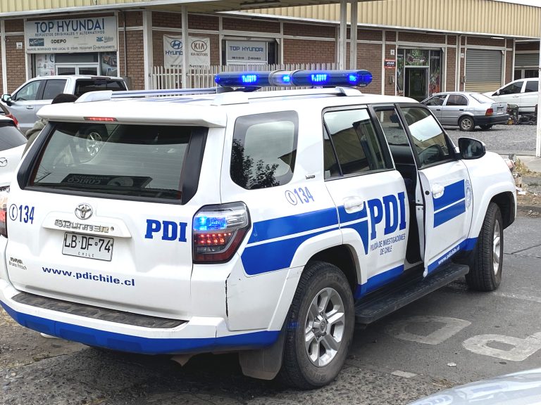 Cae “El asaltante solitario”: Víctima fue un estudiante de tan solo 13 años