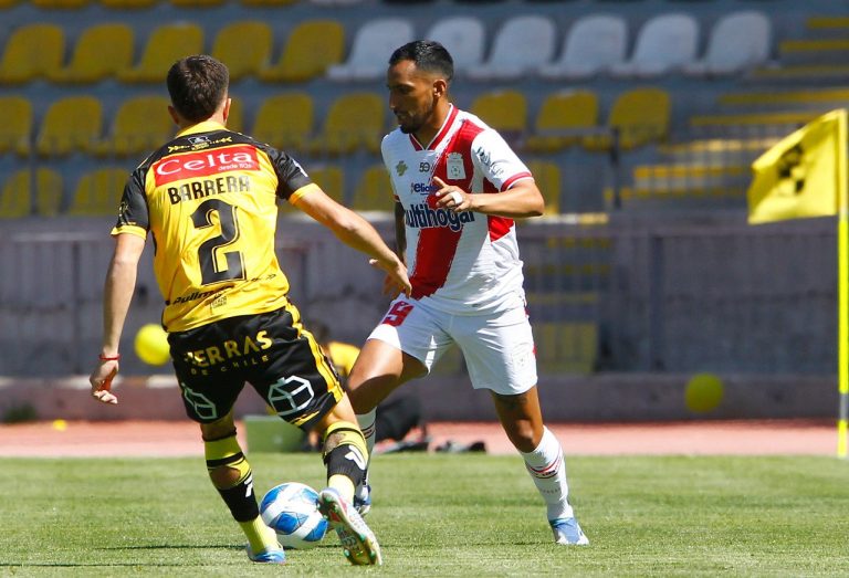 Curicó Unido finaliza tercero y va a la fase previa de la Libertadores