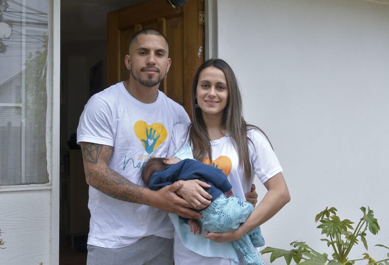 Menor de Curicó necesita el remedio más caro del mundo