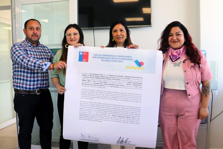 San Clemente: destinan céntrico terreno para poder enfrentar déficit habitacional