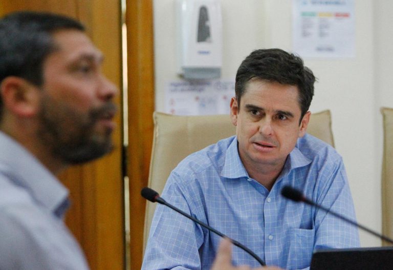 Concejal sobre medidas adoptadas contra la delincuencia: “Me alegra mucho este viraje de timón del Gobierno”