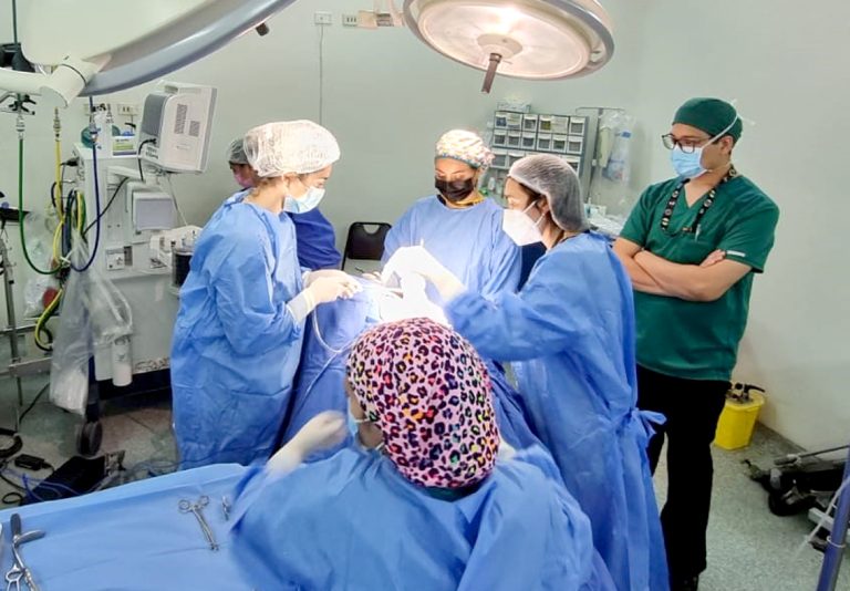 Presidente de Fenasenf: “La salud de los chilenos empeorará el 2023 por un presupuesto insuficiente”