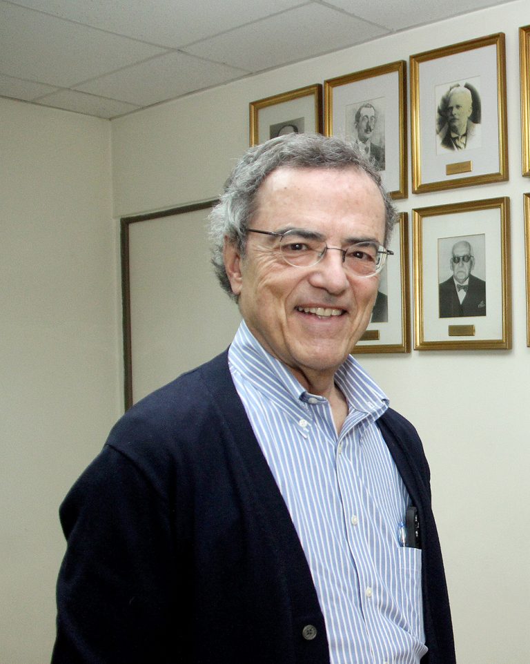 René Cortazar: “Demostramos cuando nos jugamos por el Rechazo que nos atrevemos”