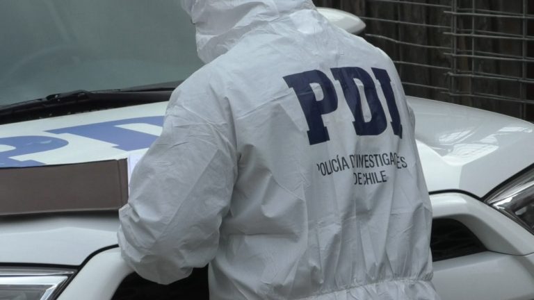 Fiesta de “Halloween” termina con persona muerta en exrecinto Fital