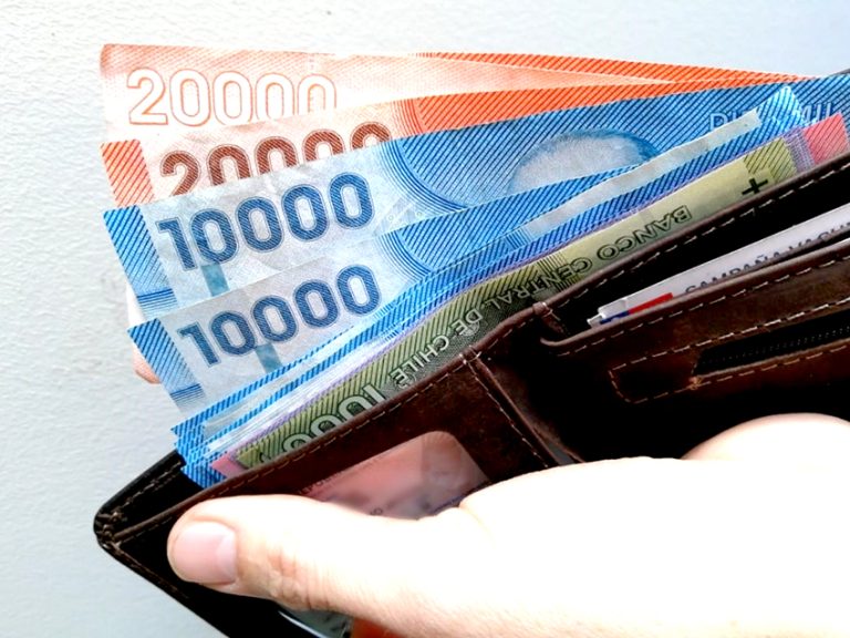 Bonos entregados en pandemia ayudaron a ahorrar y pagar deudas en hogares maulinos