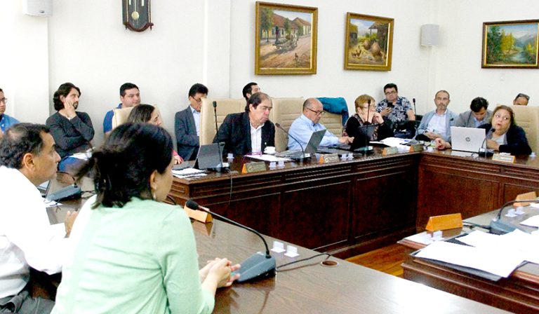 Presentan avances sobre diseño del Plan Maestro de ciclorutas