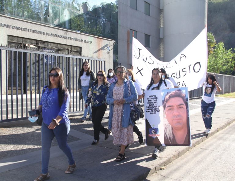 Formalizan a conductor acusado de fatal atropello