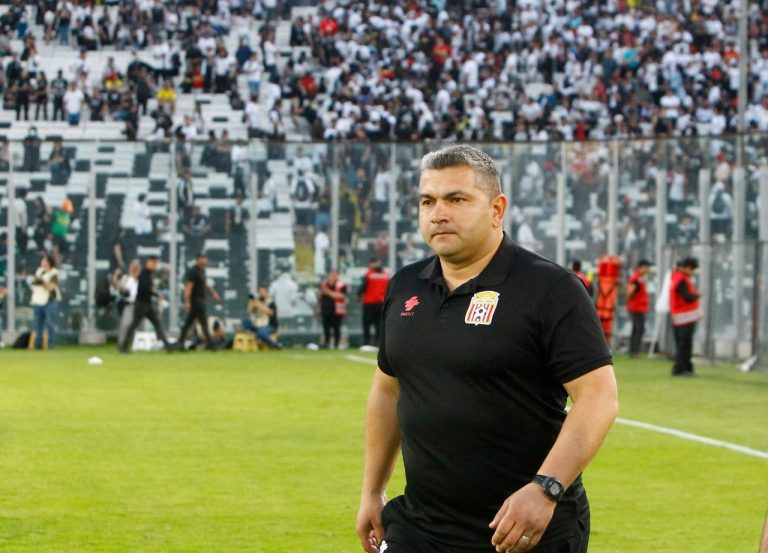 Damián Muñoz renovó hasta el 2024