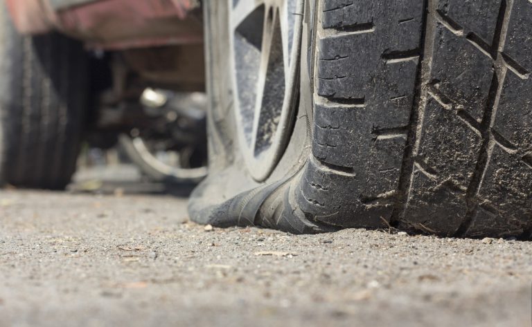 Con el “método del pinchazo” delincuentes se llevan 17 millones de pesos