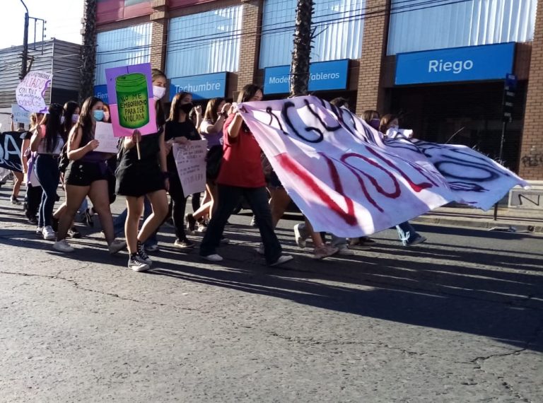 Comenzó juicio contra joven acusado de delitos sexuales