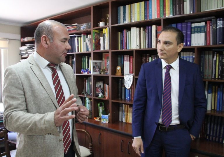 Fallo de primera instancia establece que el Hospital de Curicó pague una millonaria indemnización