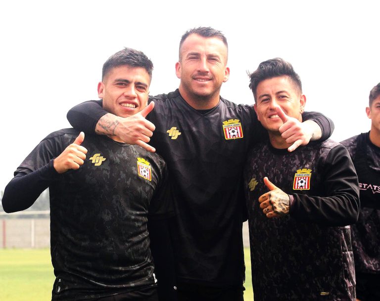 Comienza vs Coquimbo y termina vs Colo Colo