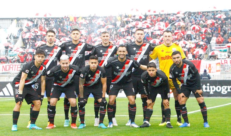 Ya hay fecha para el debut copero del Curi