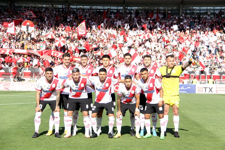 El Curi al bombo 2 de la Copa Libertadores