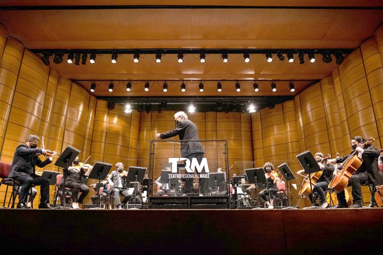 Concierto de Navidad tendrá un fin solidario