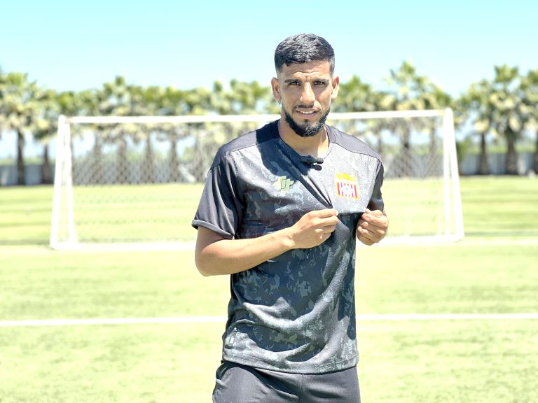 Augusto Barrios reconoció que Curicó Unido era su “primera opción”