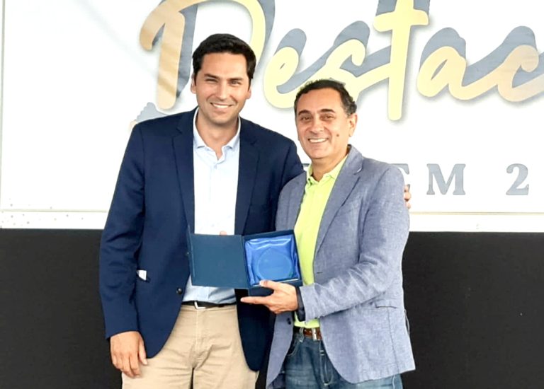 Colegio Deportivo Luis Cruz Martínez  brilló en Juegos Deportivos Escolares IND