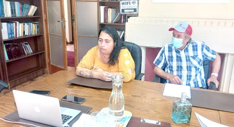 Sin acuerdo reparatorio sigue juicio  por choque fatal ocurrido en Zapallar