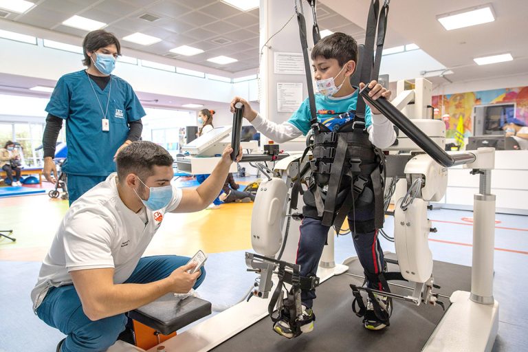 Teletón Maule celebra 16 años