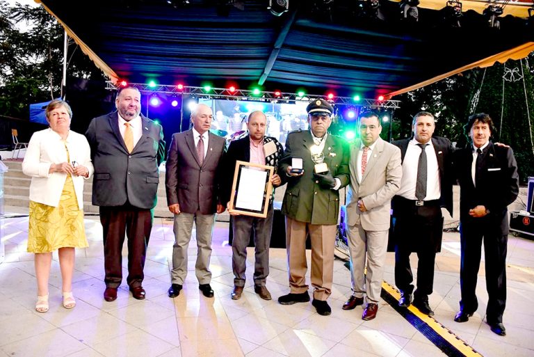 Sagrada Familia celebró un nuevo aniversario