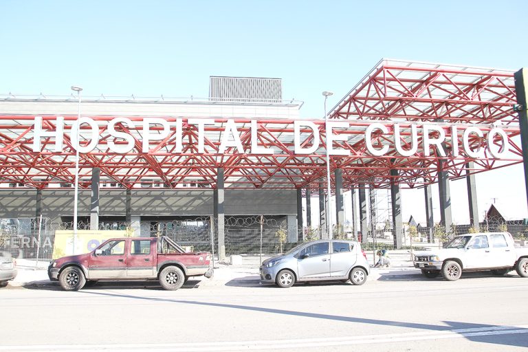 Lamentan “falsas expectativas” que se levantaron respecto a la apertura del nuevo Hospital de Curicó