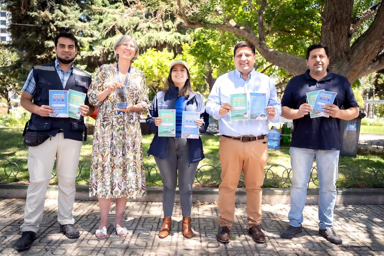 Dan a conocer las medidas de prevención ante el Hantavirus