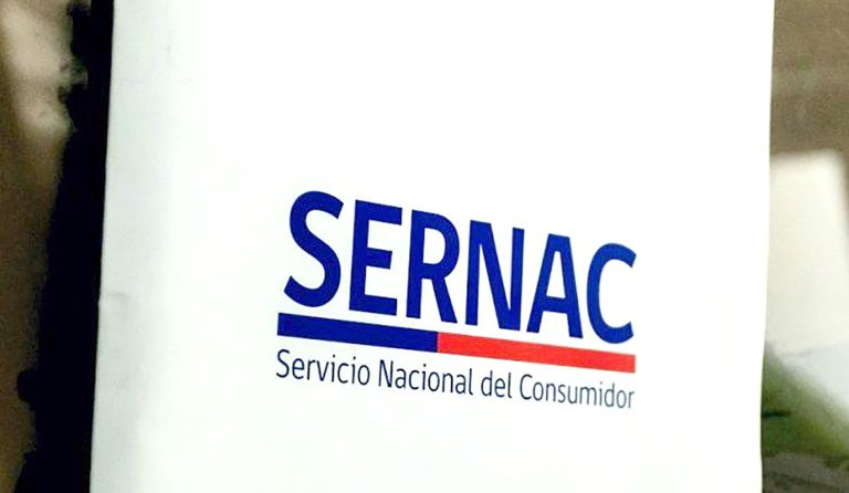 En Talca lanzan campaña del Sernac que protege los derechos de los consumidores