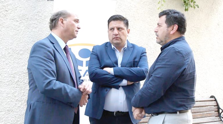 Advierten que hasta 20 años de cárcel arriesgan quienes provoquen incendio forestal