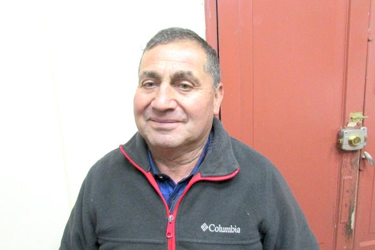 Vecinos de Los Lirios preocupados por depósitos de basura en callejón San José