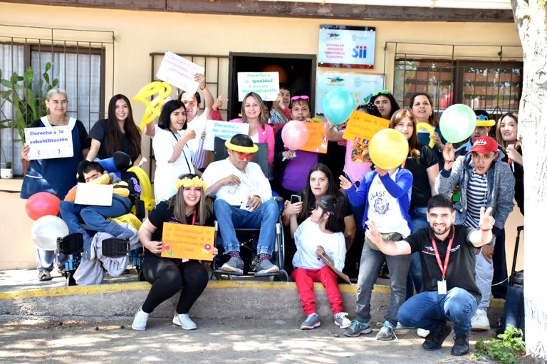 Que la inclusión esté presente siempre