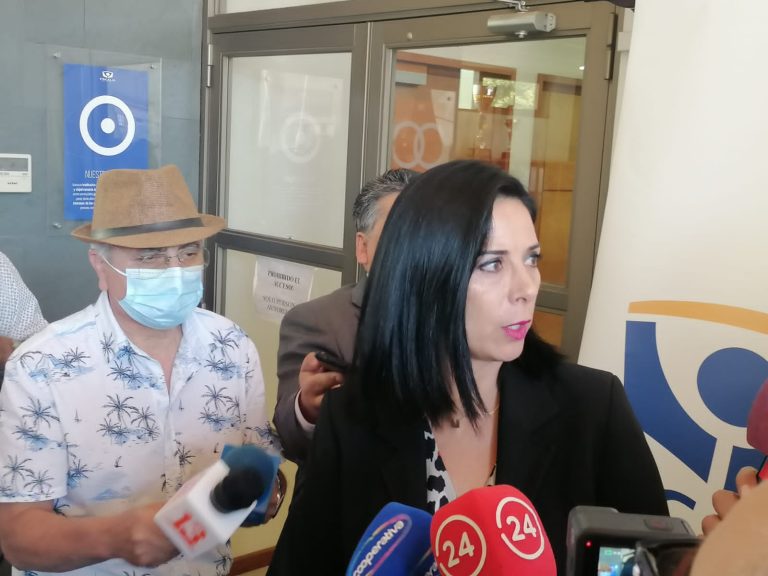 Joven prófugo: “No hay registro” sobre cumplimento de medida cautelar en los días previos a la sentencia