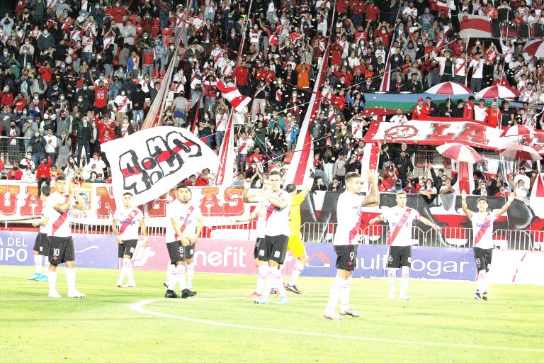 2022: Un año en el podio para Curicó Unido