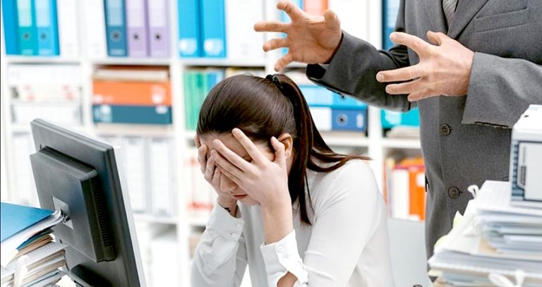 El Maule en el Top 5 de regiones con mayores denuncias de acoso laboral