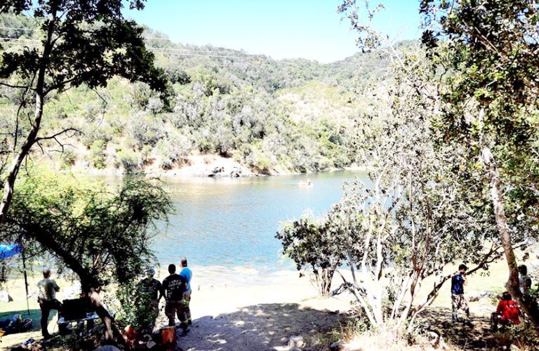 Llaman al autocuidado para evitar muertes por inmersión