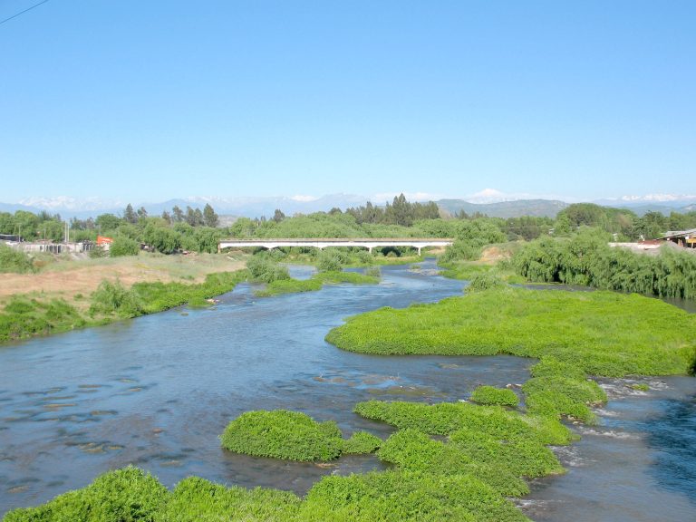 Molestia causó repentina suspensión de reunión en la que se abordaría la conexión vial Curicó-Los Niches