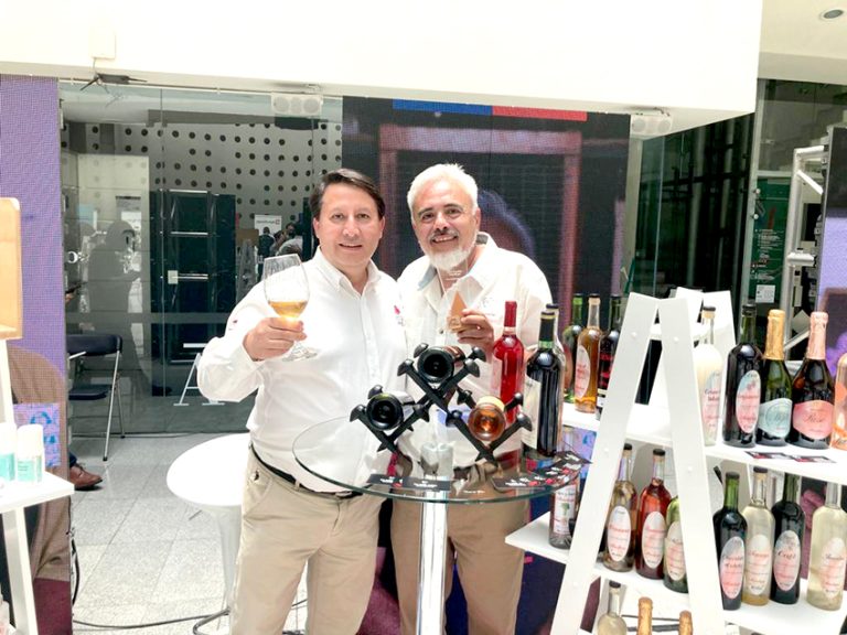 Centro de Negocios de Sercotec continúa fortaleciendo el emprendimiento en Curicó