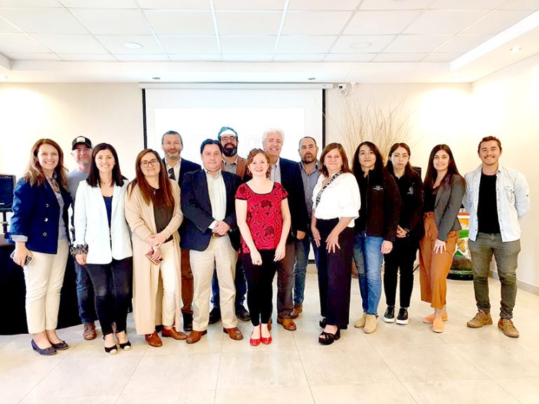 Resultados del Catastro Nacional de Enoturismo da cuenta de las consecuencias de la pandemia