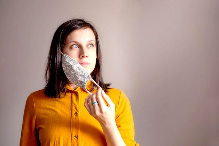 “Debemos adaptarnos a la nueva realidad que nos presenta la pandemia del Covid-19”