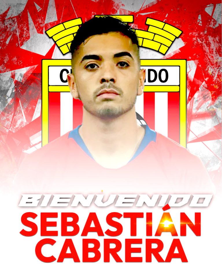 Nuevo lateral izquierdo para Curicó Unido