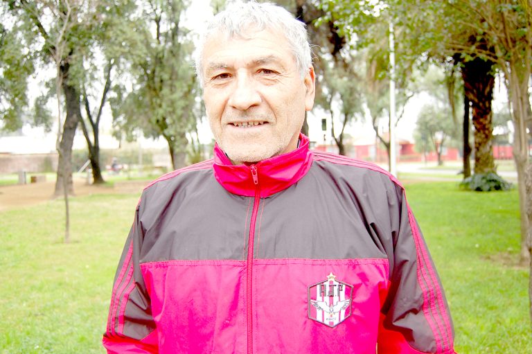 Sergio Fuentes: “Nunca vamos a ver un jugador como Pelé”