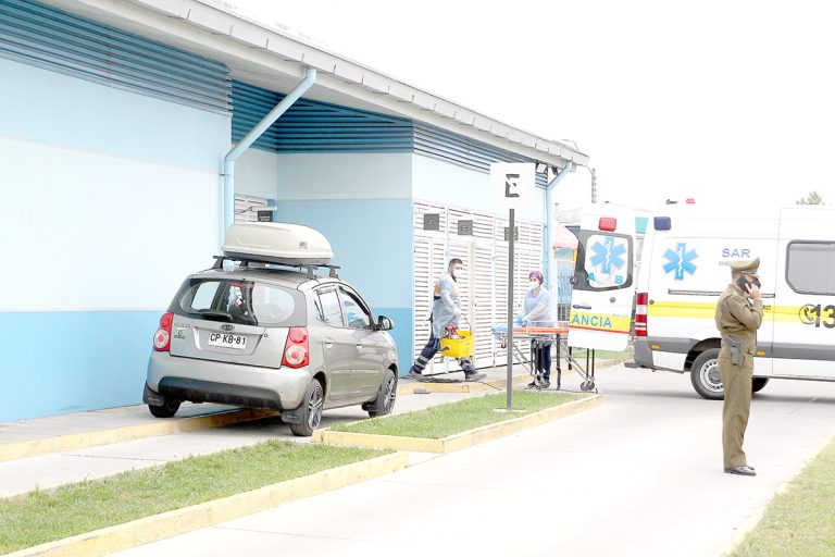 Servicios de urgencias funcionarán con normalidad