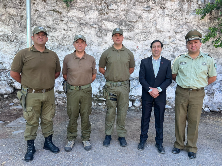 Dan a conocer el Plan Verano 2023 en sector Los Queñes