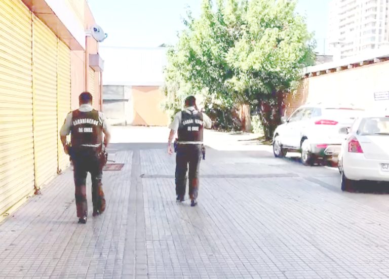 Investigan millonario robo a carnicería