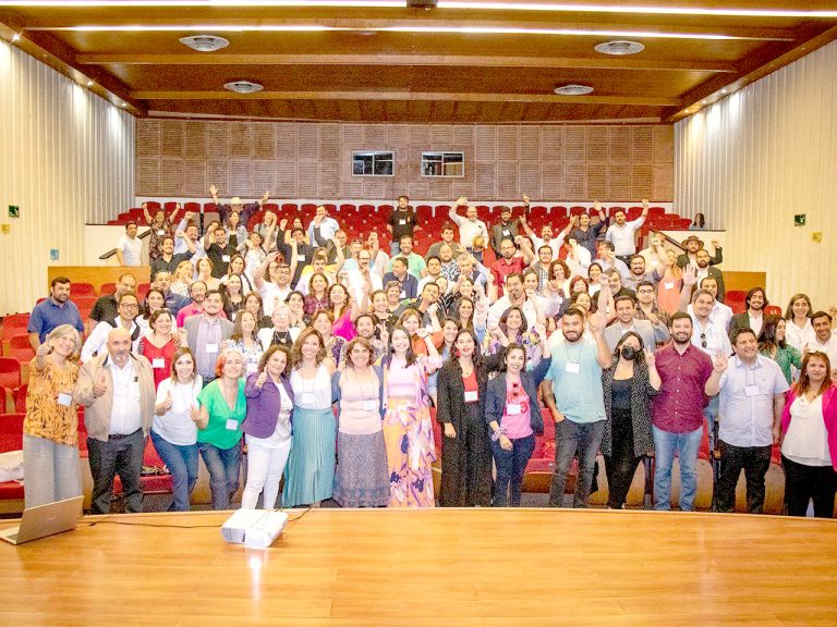 Cónclave oficialista en el Maule prioriza tareas del Gobierno