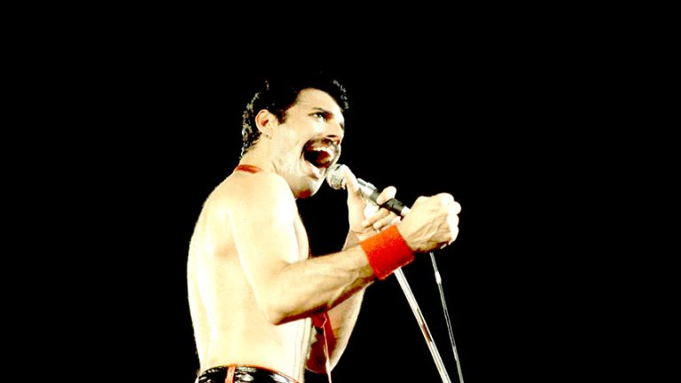 Revive los clásicos de Queen con Grupo Tributo Rapsodia