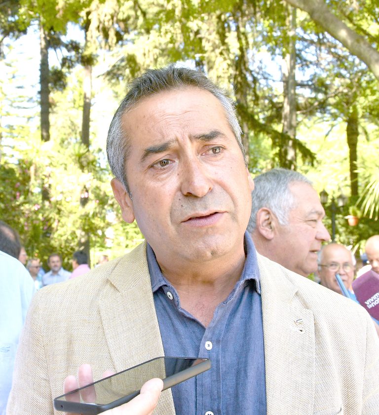 Buscan poder reponer “con urgencia” un angiógrafo para el Hospital Regional