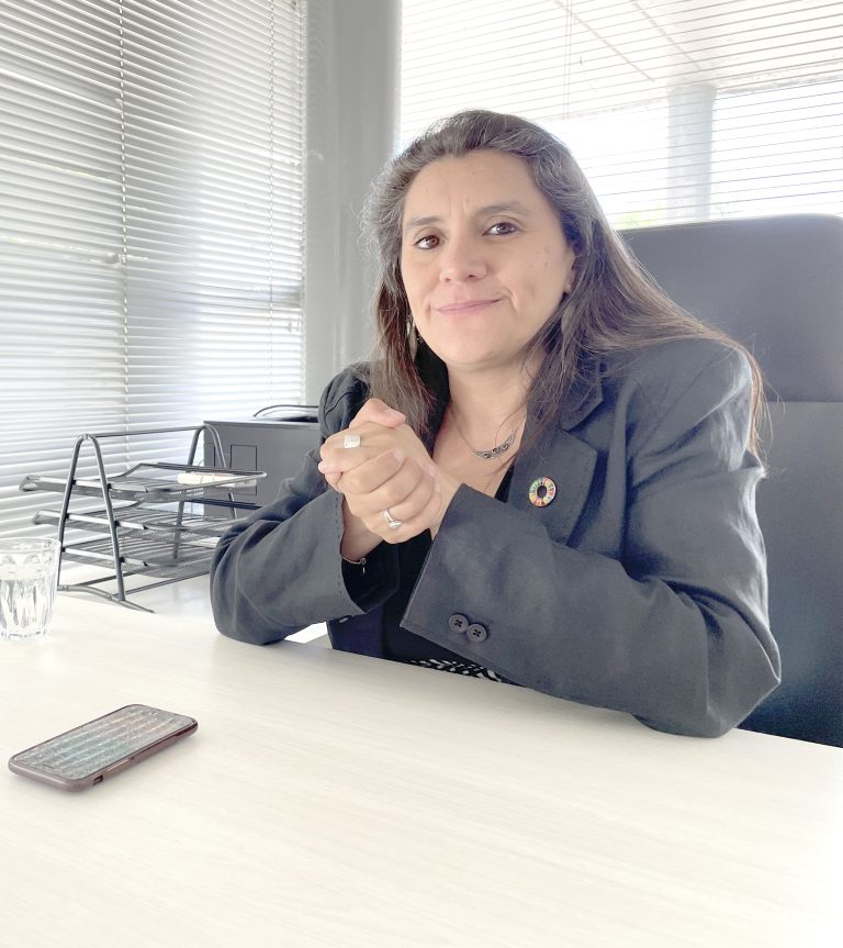 Subsecretaria de Evaluación Social: “Encuesta Casen dirá si la pobreza ha aumentado o disminuido en el país”