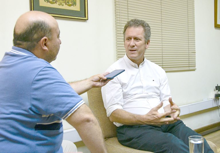 Las claves para el transporte en el Maule